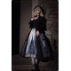 Susin Night Traveler 2.0 Corset, Blouse, Skirts and Jacket(Reservation/Full Payment Without Shipping)
